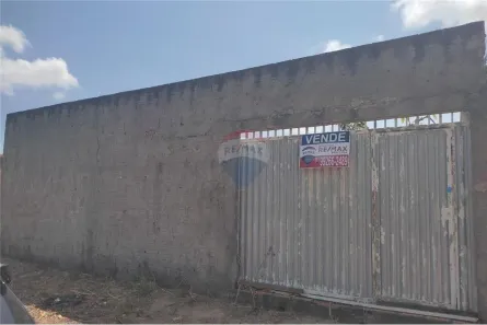 Lote/Terreno à venda, 300m² no Tião Mineiro, Paragominas