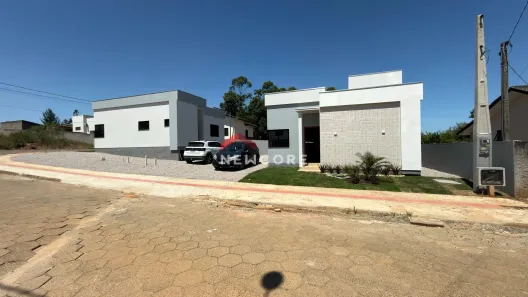 Casa com 2 Quartos à venda, 60m² no São Cristóvão, Criciúma