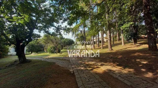 Fazenda/Sítio com 5 Quartos à venda, 565m² no Joapiranga, Valinhos
