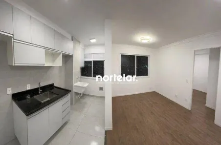 Apartamento com 1 Quarto à venda, 31m² no Água Branca, São Paulo