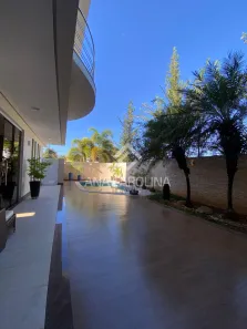 Casa de Condomínio com 4 Quartos à venda, 721m² no Ibituruna, Montes Claros