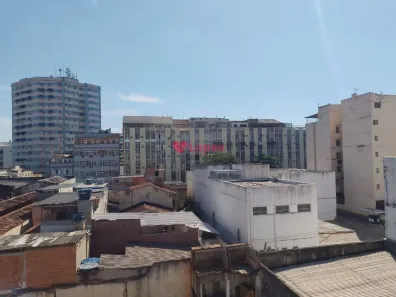 Apartamento com 2 Quartos à venda, 57m² no Bonsucesso, Rio de Janeiro