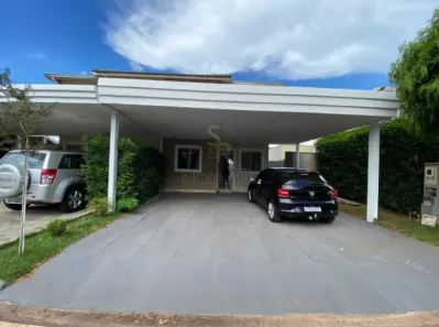 Casa de Condomínio com 3 Quartos à venda, 125m² no Condomínio Guaporé 1, Ribeirão Preto