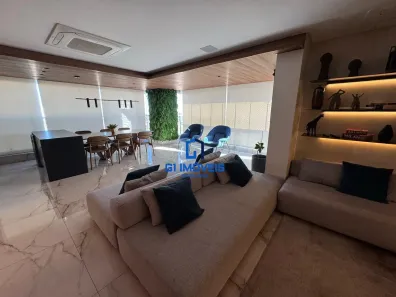 Apartamento com 3 Quartos à venda, 175m² no Jardim América, Goiânia