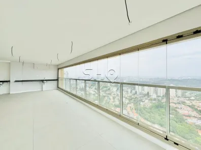 Apartamento com 3 Quartos à venda, 144m² no Sumarezinho, São Paulo