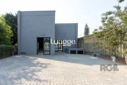 Ponto Comercial para alugar, 30m² no Cristal, Porto Alegre