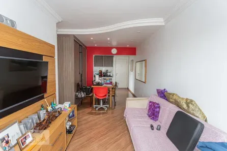 Apartamento com 2 Quartos à venda, 64m² no Jardim das Laranjeiras, São Paulo