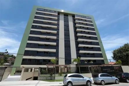 Apartamento com 2 Quartos à venda, 60m² no Mangabeiras, Maceió