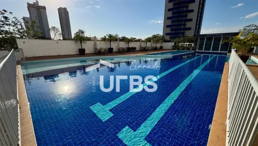 Apartamento com 3 Quartos à venda, 140m² no Plano Diretor Sul, Palmas