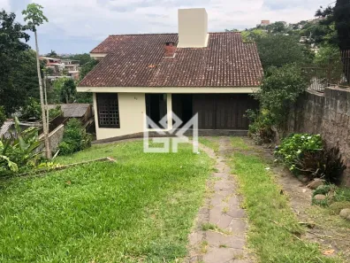 Casa com 2 Quartos para alugar, 208m² no Cascata, Porto Alegre