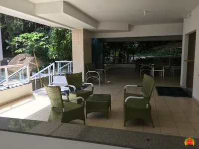 Apartamento com 2 Quartos à venda, 72m² no Praia Grande, Ubatuba