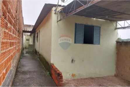 Casa com 2 Quartos à venda, 75m² no Jardim Cachoeira, Salto de Pirapora