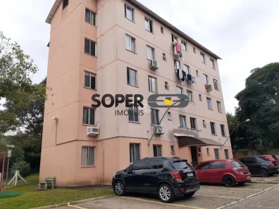 Apartamento com 2 Quartos à venda, 36m² no Vila Nova, Porto Alegre