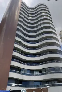 Apartamento com 5 Quartos à venda, 301m² no Calhau, São Luís