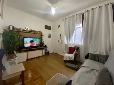 Apartamento com 2 Quartos à venda, 84m² no Osvaldo Cruz, São Caetano do Sul