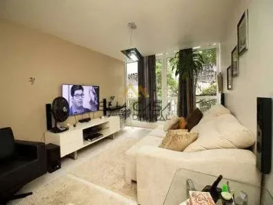 Apartamento com 3 Quartos à venda, 108m² no Ipanema, Rio de Janeiro