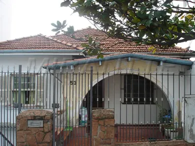 Casa com 2 Quartos à venda, 380m² no Santana, São Paulo