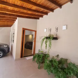 Casa com 3 Quartos à venda, 184m² no Jardim Amália, Bauru
