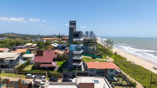 Apartamento com 3 Quartos à venda, 120m² no Itajubá, Barra Velha