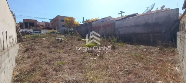 Lote/Terreno à venda, 292m² no Jardim São Bento, Poços de Caldas