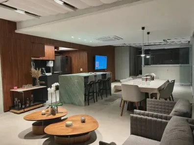 Cobertura com 3 Quartos à venda, 230m² no Alto da Lapa, São Paulo
