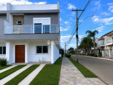 Casa com 3 Quartos à venda, 125m² no Hípica, Porto Alegre