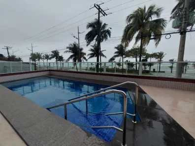 Apartamento com 1 Quarto à venda, 54m² no Real, Praia Grande