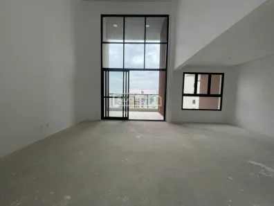 Apartamento com 3 Quartos à venda, 137m² no Cambuí, Campinas
