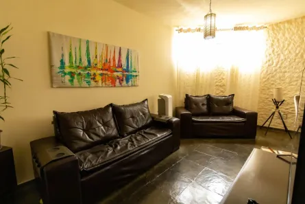 Apartamento com 3 Quartos à venda, 120m² no Caiçaras, Belo Horizonte