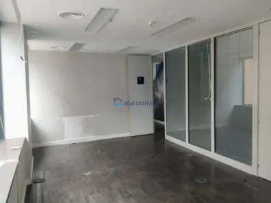 Sala Comercial para alugar, 367m² no Vila Olímpia, São Paulo