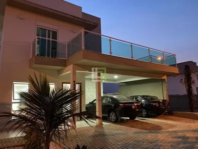 Casa de Condomínio com 3 Quartos à venda, 171m² no Jardim Primavera, Itupeva