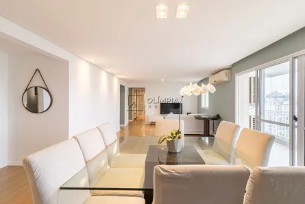 Apartamento com 2 Quartos à venda, 120m² no Pinheiros, São Paulo
