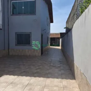 Sobrado com 4 Quartos à venda, 120m² no Vila Oceanopolis, Mongaguá