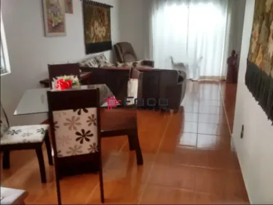 Casa com 4 Quartos à venda, 96m² no Jardim das Indústrias, São José dos Campos