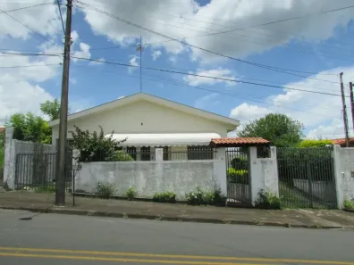 Casa com 2 Quartos à venda, 120m² no Jardim Meridien, Águas de Lindóia