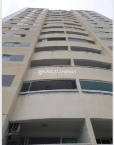 Apartamento com 2 Quartos à venda, 70m² no Costa Azul, Salvador