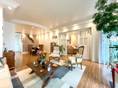 Apartamento com 3 Quartos à venda, 164m² no Vila Andrade, São Paulo