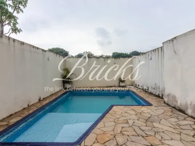 Casa com 4 Quartos à venda, 217m² no Jardim da Glória, São Paulo