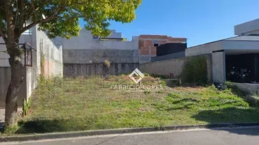 Lote/Terreno à venda, 300m² no Condomínio Terras do Vale, Caçapava