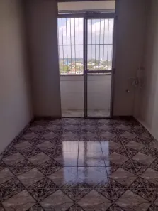 Apartamento com 2 Quartos à venda, 52m² no Santa Cruz, Rio de Janeiro