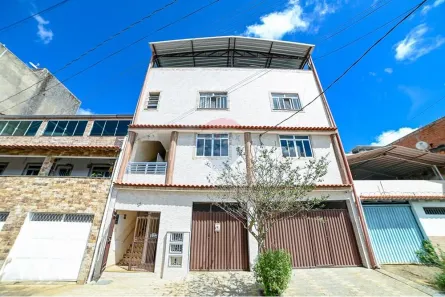 Apartamento com 2 Quartos à venda, 159m² no Centro, Juiz de Fora