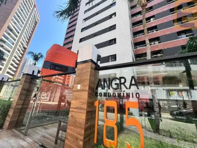 Apartamento com 3 Quartos à venda, 186m² no Mucuripe, Fortaleza