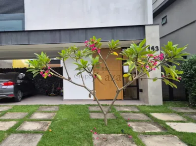 Casa de Condomínio com 3 Quartos à venda, 262m² no Jardim Califórnia, Jacareí