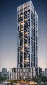 Apartamento com 2 Quartos à venda, 63m² no Perdizes, São Paulo