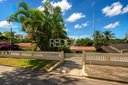 Lote/Terreno à venda, 1275m² no Parque Rural Fazenda Santa Cândida, Campinas
