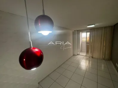 Apartamento com 2 Quartos à venda, 67m² no Aeroclube, João Pessoa