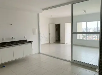 Apartamento com 2 Quartos para alugar, 85m² no Parque Residencial Aquarius, São José dos Campos