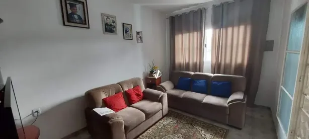 Casa com 6 Quartos à venda, 180m² no Cidade Nova, Pindamonhangaba