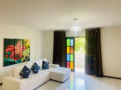 Apartamento com 2 Quartos à venda, 90m² no Arraial D'Ajuda, Porto Seguro