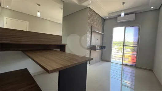 Apartamento com 2 Quartos para venda ou aluguel, 51m² no Jardim Simus, Sorocaba